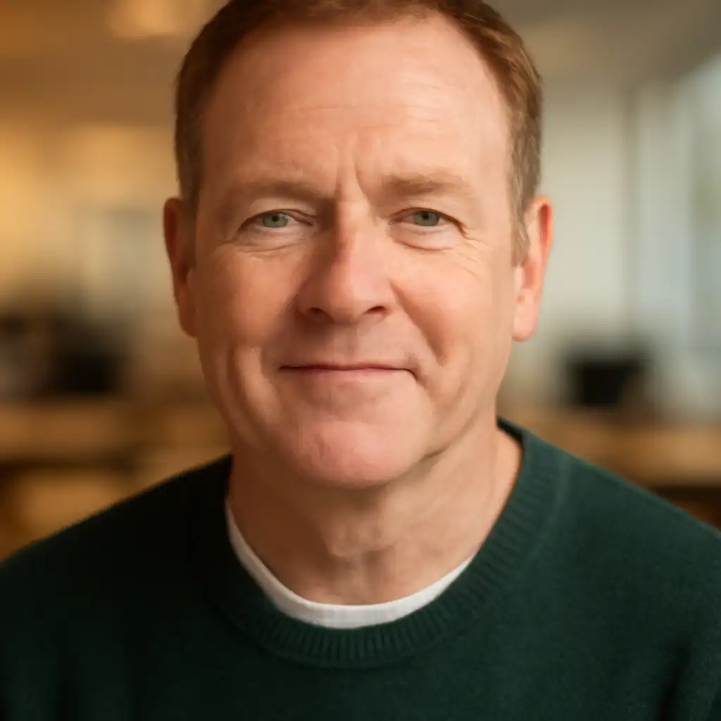 Marcus Wellington