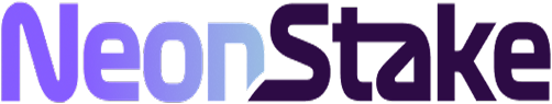 NeonStake